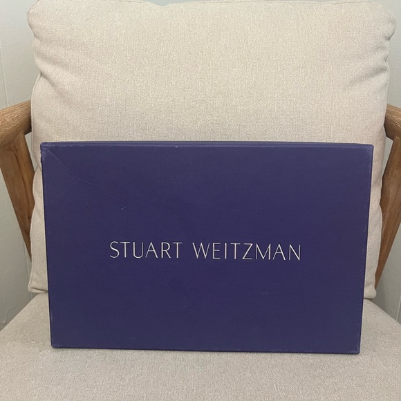 Stuart Weitzman Elixir Wedge - Picture 2 of 9